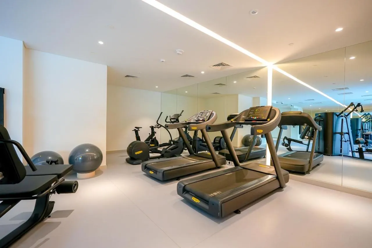 Apartment Stylish Studio At Concord Concept, Jvc Dubai
