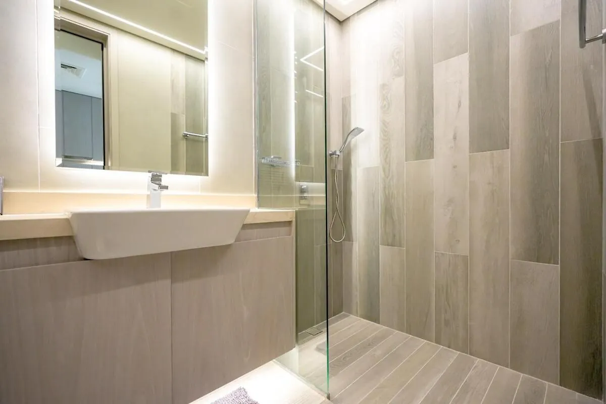 Apartment Stylish Studio At Concord Concept, Jvc Dubai