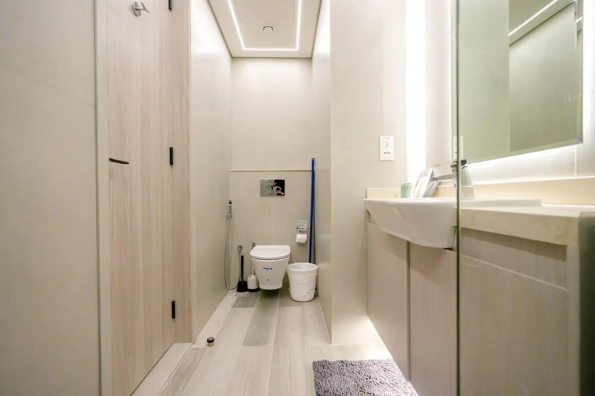 Stylish Studio At Concord Concept, Jvc Dubai Apartment